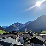 Alpen Austria شقة *