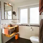 شقة Alpen Austria *