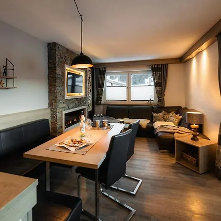 Alpen Austria Appartement *