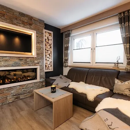 Alpen Austria Appartement *