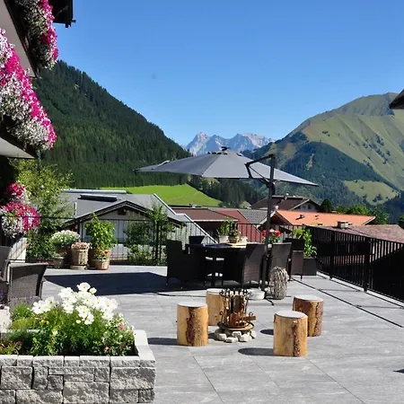 Alpen Austria Berwang