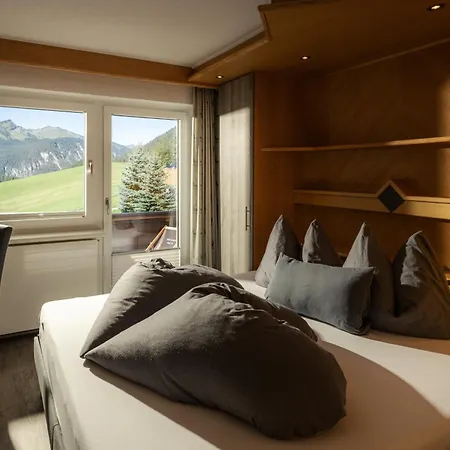 Appartement Alpen Austria *