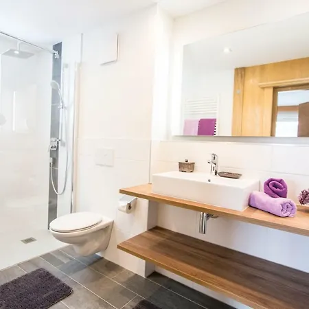 Alpen Austria Daire *