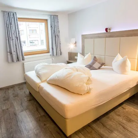 Alpen Austria Appartement