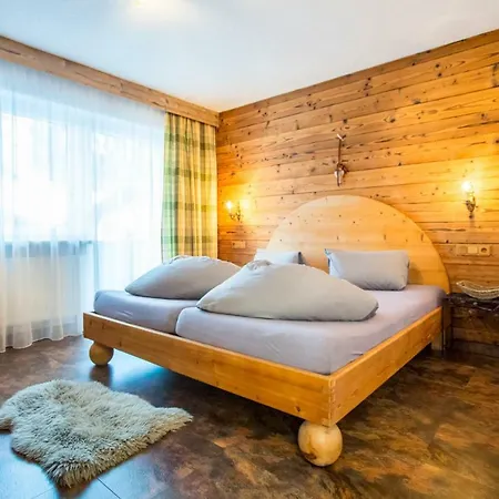 Appartement Alpen Austria
