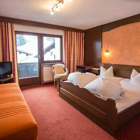 Alpen Austria Appartement *