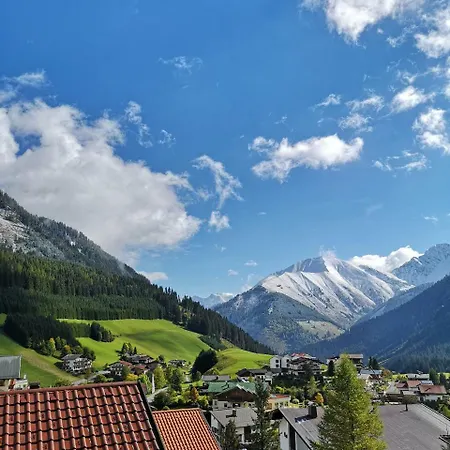 Апартаменты Alpen Austria *