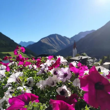 Апартаменты Alpen Austria *