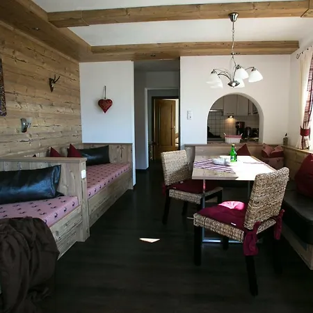 Appartement Alpen Austria *
