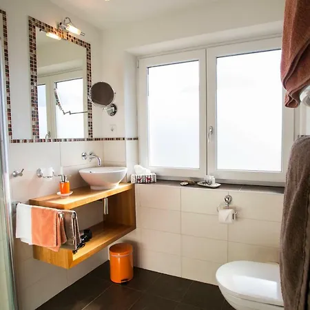 Daire Alpen Austria *