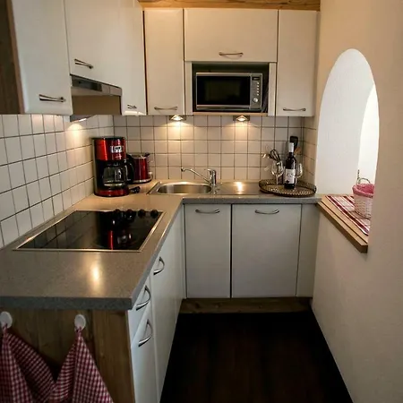 Alpen Austria * Berwang