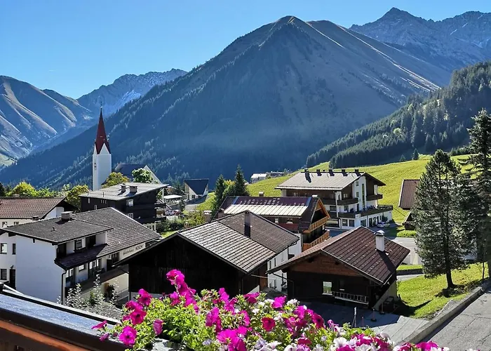 Alpen Austria 베르왕