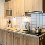 Appartement Alpen Austria *