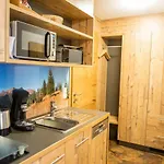 Appartement Alpen Austria Berwang