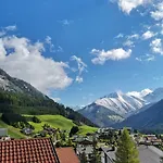 Appartement Alpen Austria *
