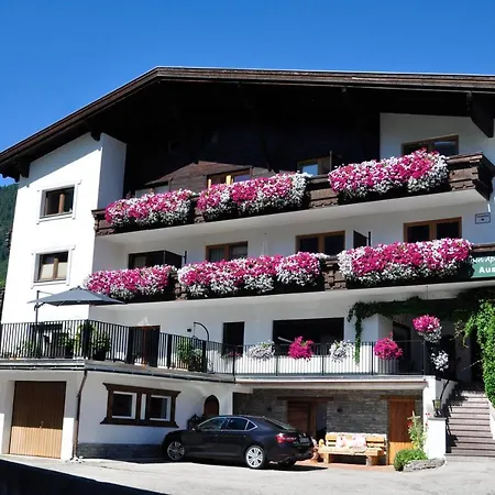 Alpen Austria Appartamento