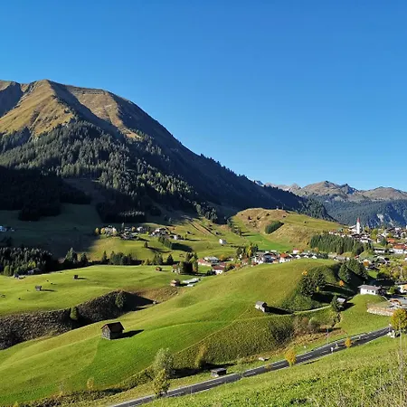 Alpen Austria