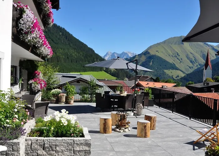 Alpen Austria Berwang