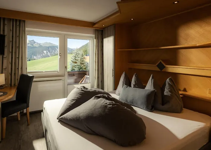 Appartamento Alpen Austria *