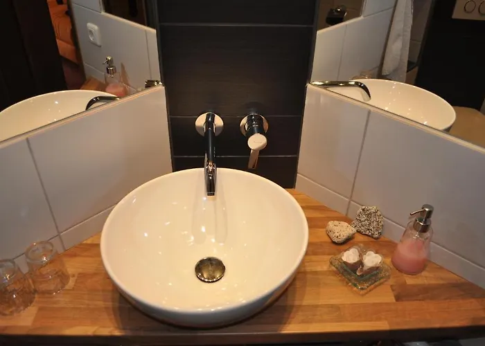 Appartamento Alpen Austria