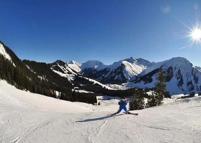 Alpen Austria Berwang