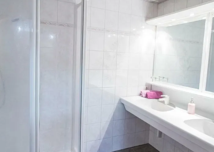 Alpen Austria Appartamento Berwang