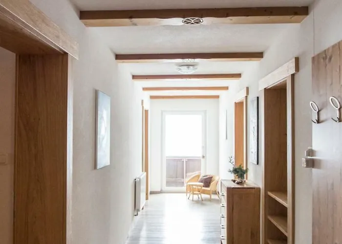 Appartamento Alpen Austria *