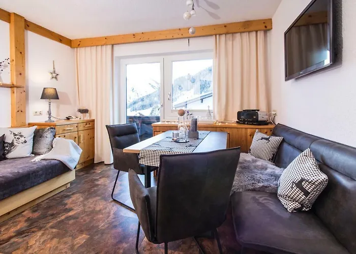 Alpen Austria * Berwang