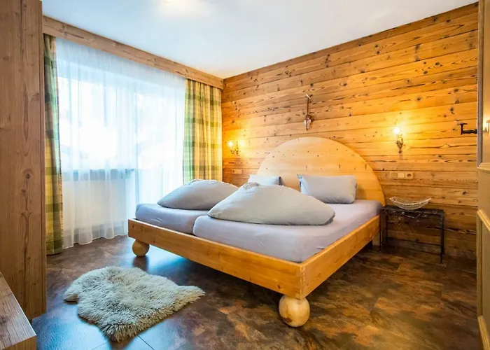 Appartamento Alpen Austria