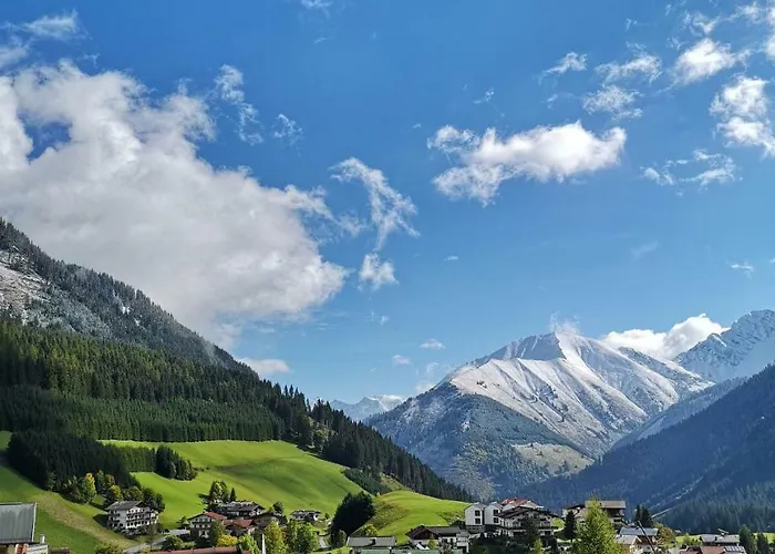 Appartamento Alpen Austria *