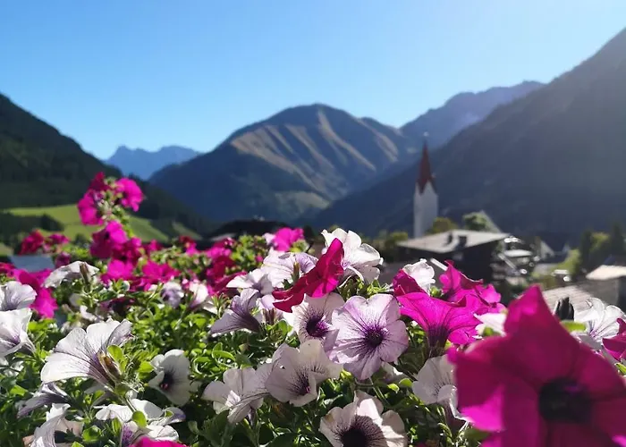 Appartamento Alpen Austria *