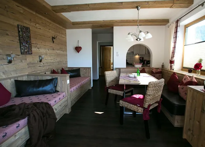 Appartamento Alpen Austria *