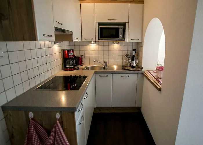 Alpen Austria * Berwang