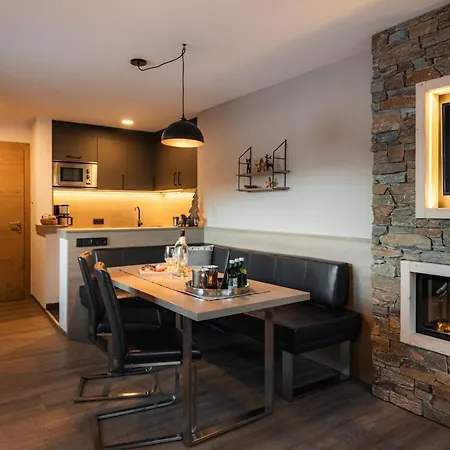 Alpen Austria Apartman *