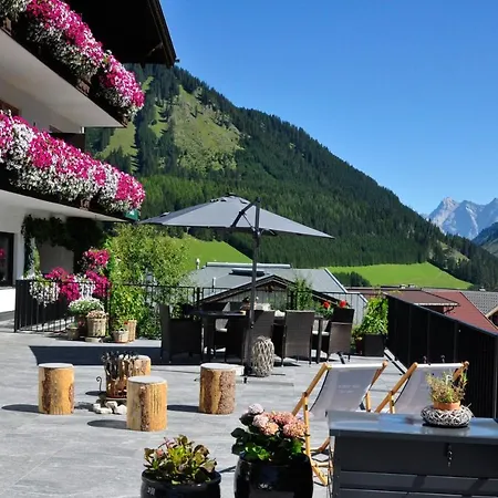 Alpen Austria Apartman