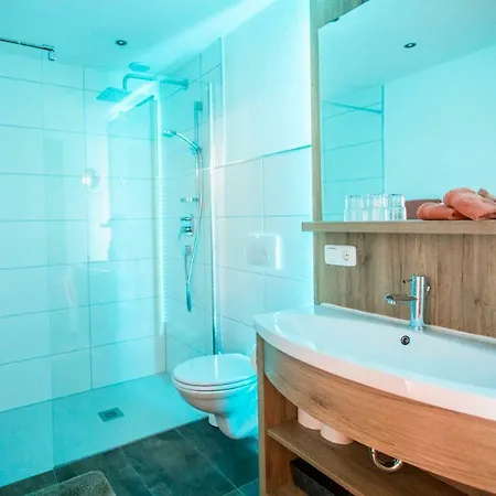 Alpen Austria Apartament *