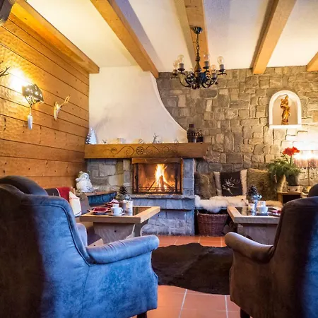 Alpen Austria Apartman